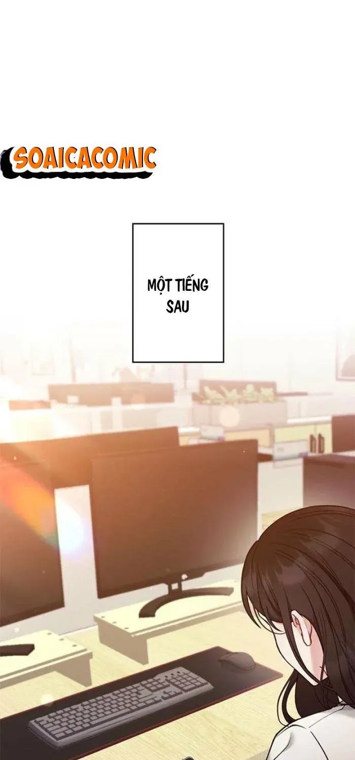 Lần Đầu Của Tổng Tài Chapter 4.1 - 41