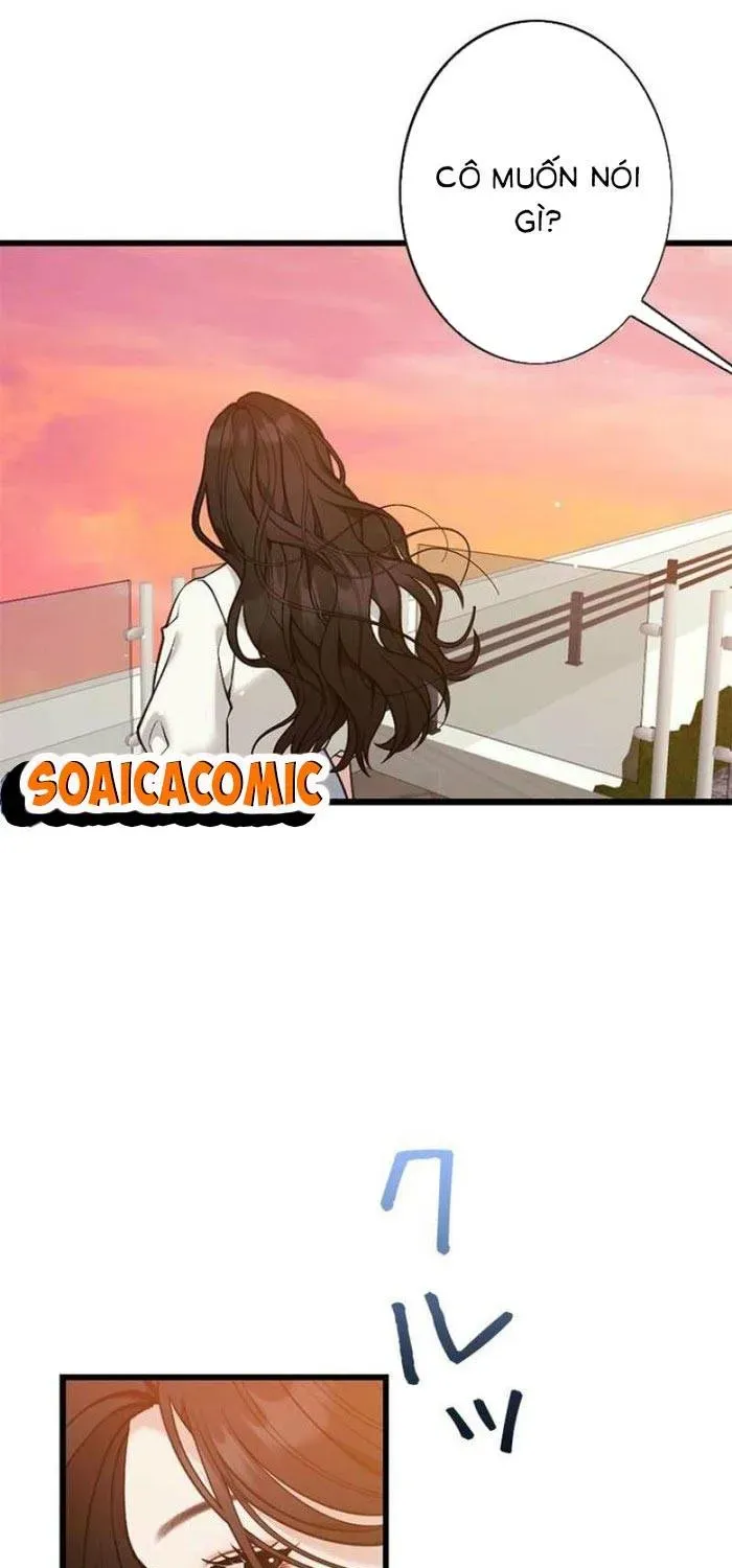 Lần Đầu Của Tổng Tài Chapter 4.1 - 47