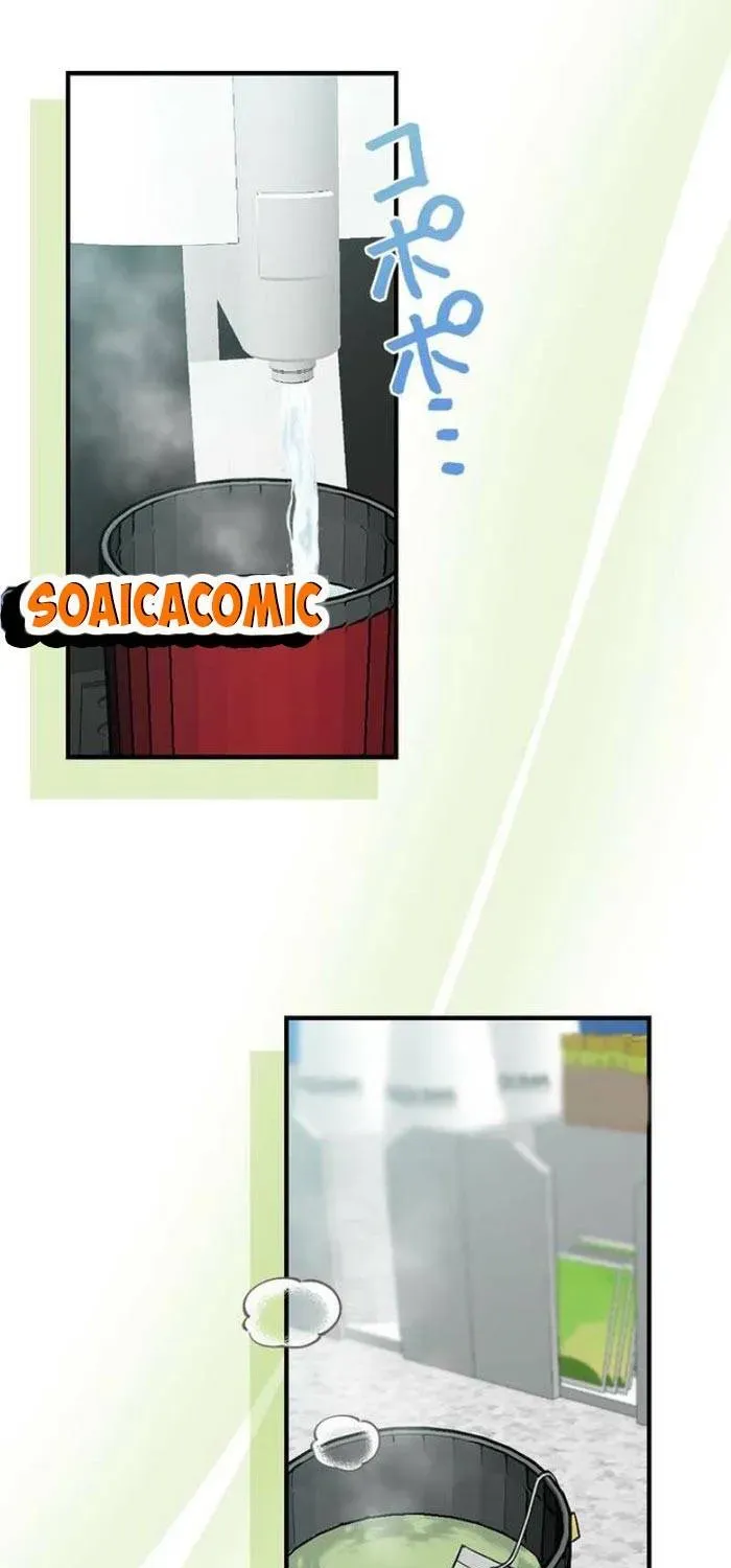 Lần Đầu Của Tổng Tài Chapter 4.1 - 6