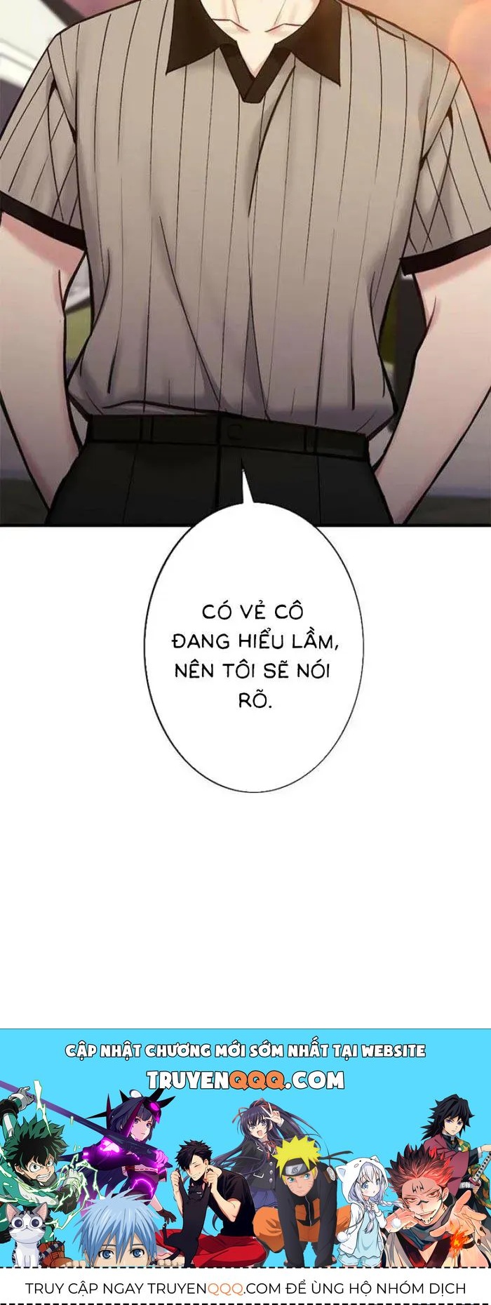 Lần Đầu Của Tổng Tài Chapter 4.1 - 54