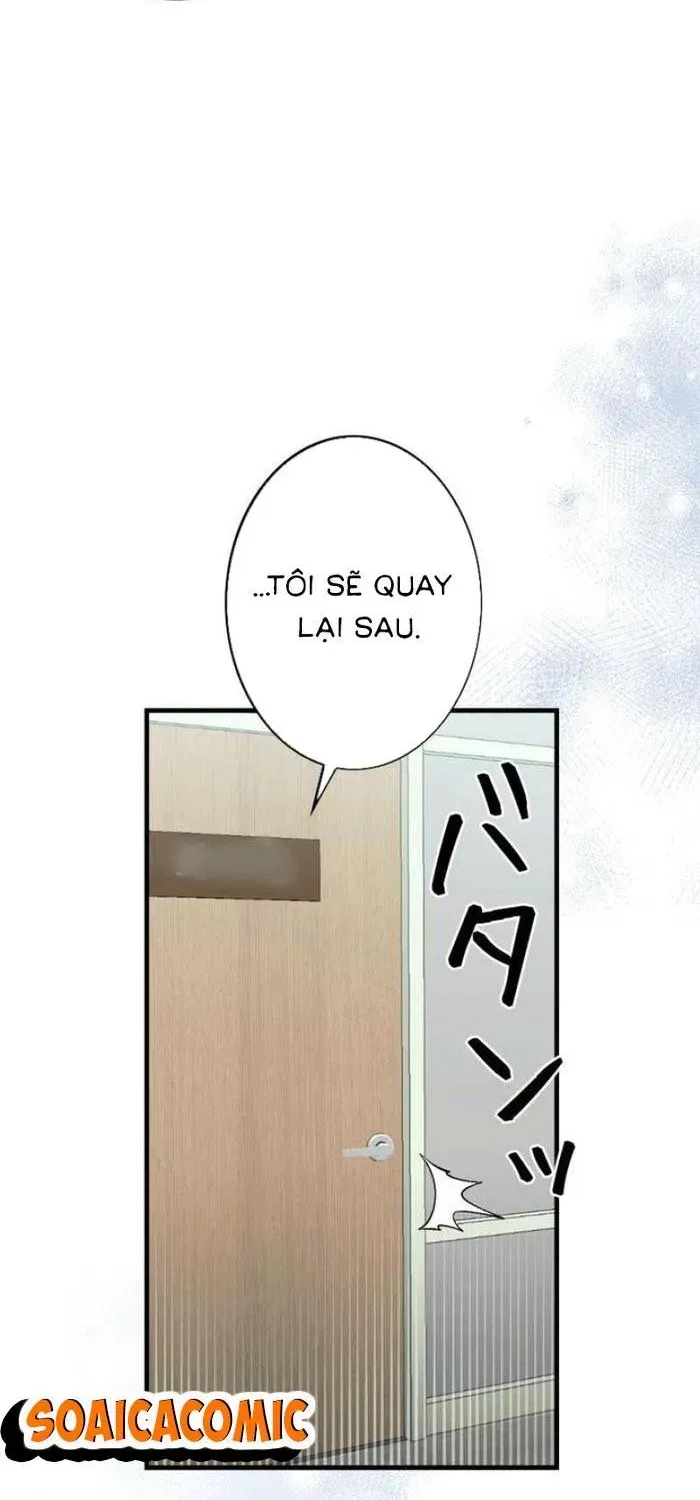 Lần Đầu Của Tổng Tài Chapter 4.1 - 9