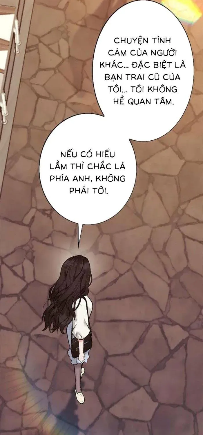 Lần Đầu Của Tổng Tài Chapter 4.2 - 2