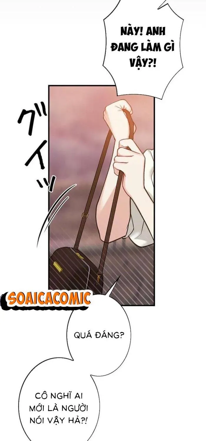 Lần Đầu Của Tổng Tài Chapter 4.2 - 14
