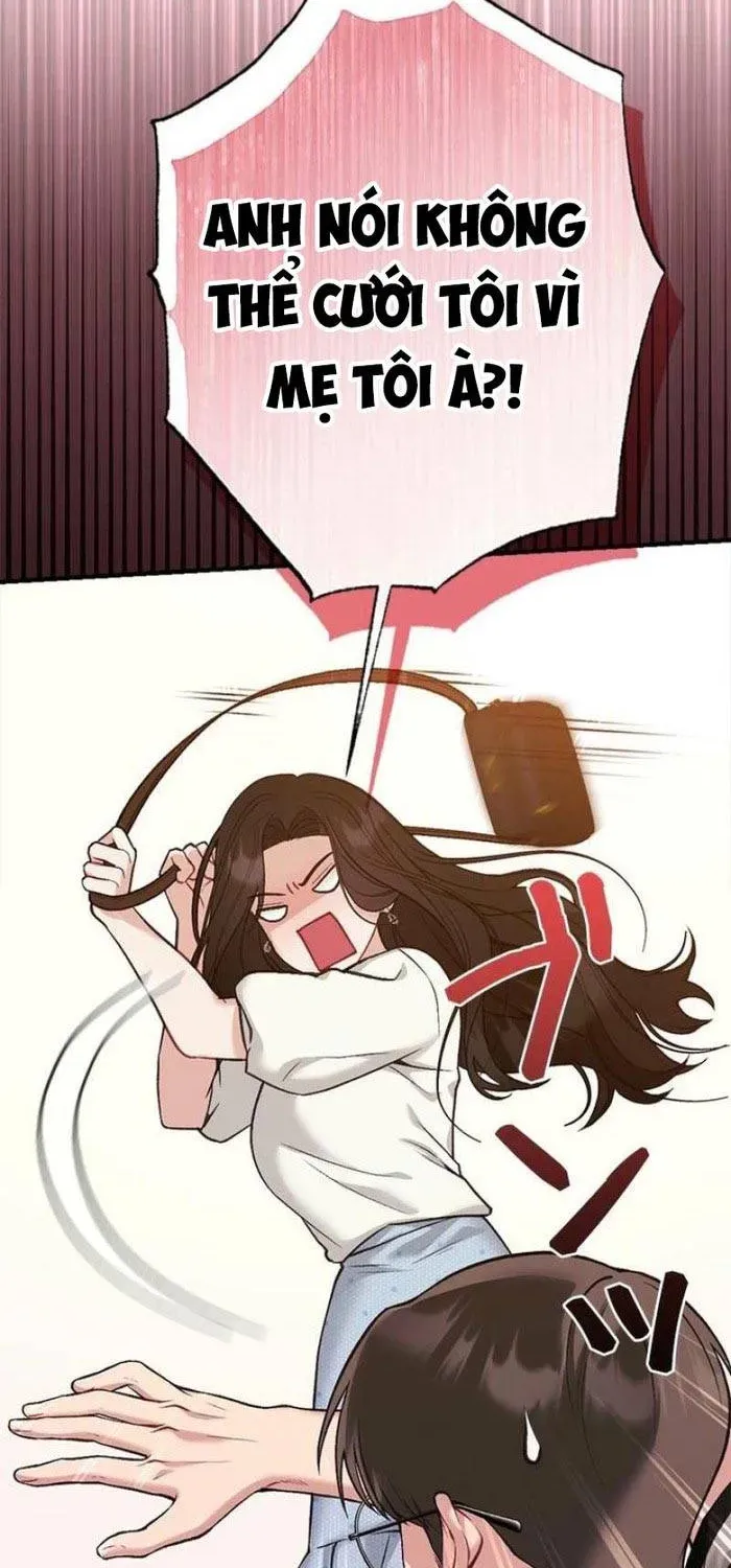 Lần Đầu Của Tổng Tài Chapter 4.2 - 17