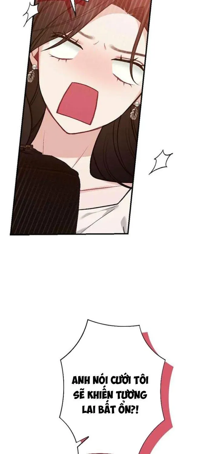 Lần Đầu Của Tổng Tài Chapter 4.2 - 19