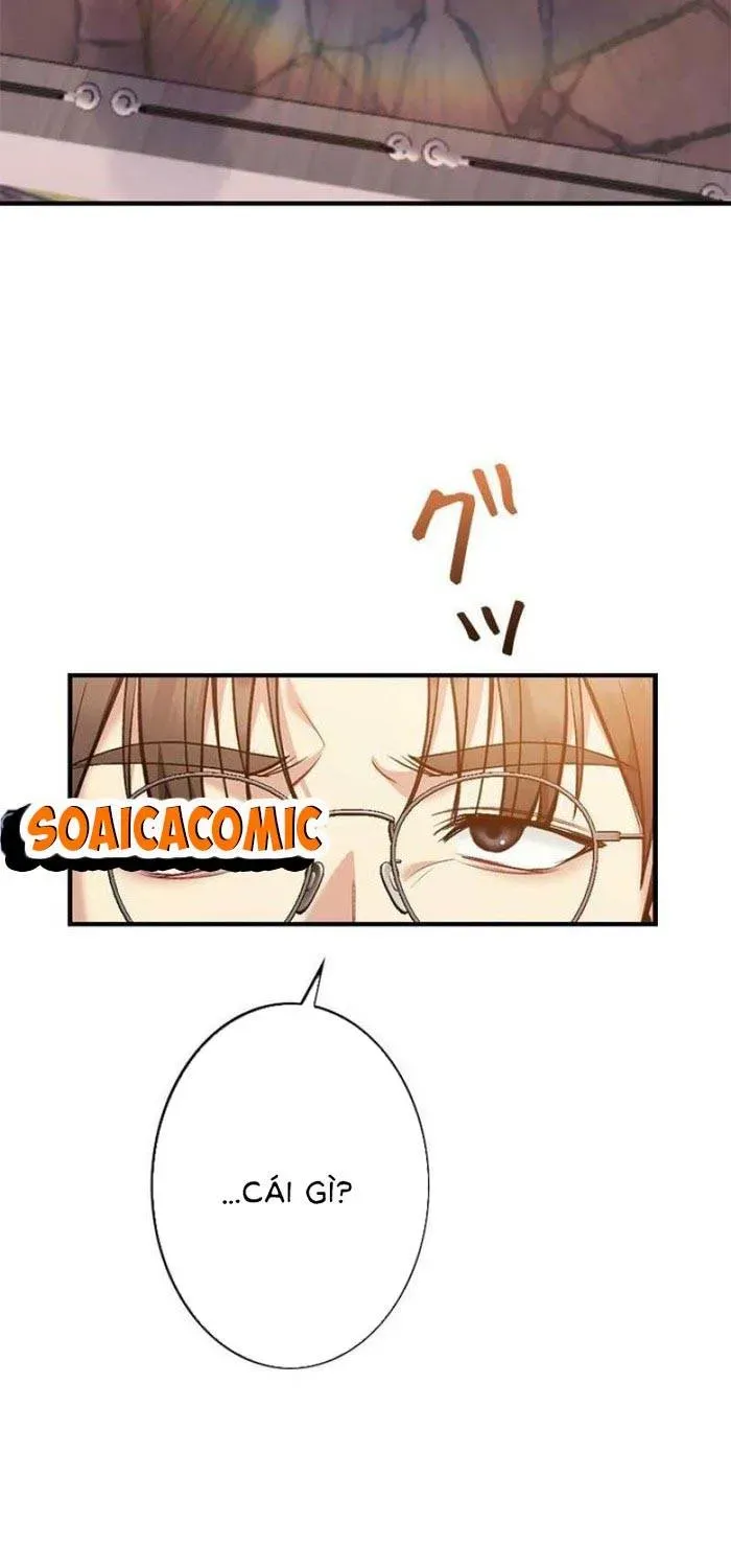 Lần Đầu Của Tổng Tài Chapter 4.2 - 3
