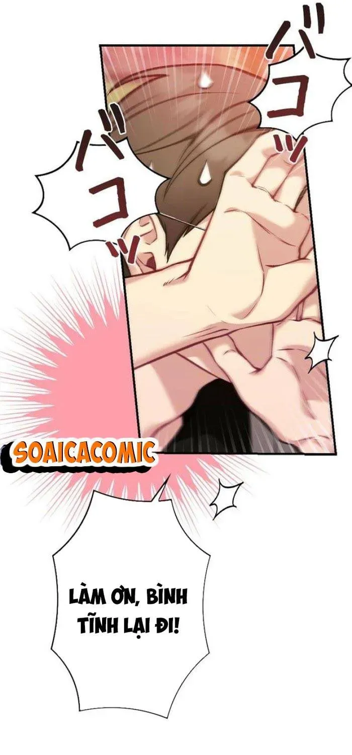 Lần Đầu Của Tổng Tài Chapter 4.2 - 21