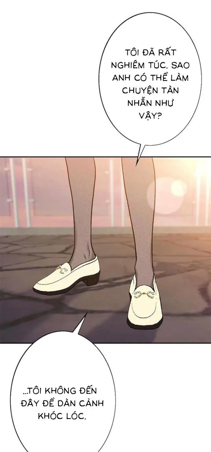 Lần Đầu Của Tổng Tài Chapter 4.2 - 4