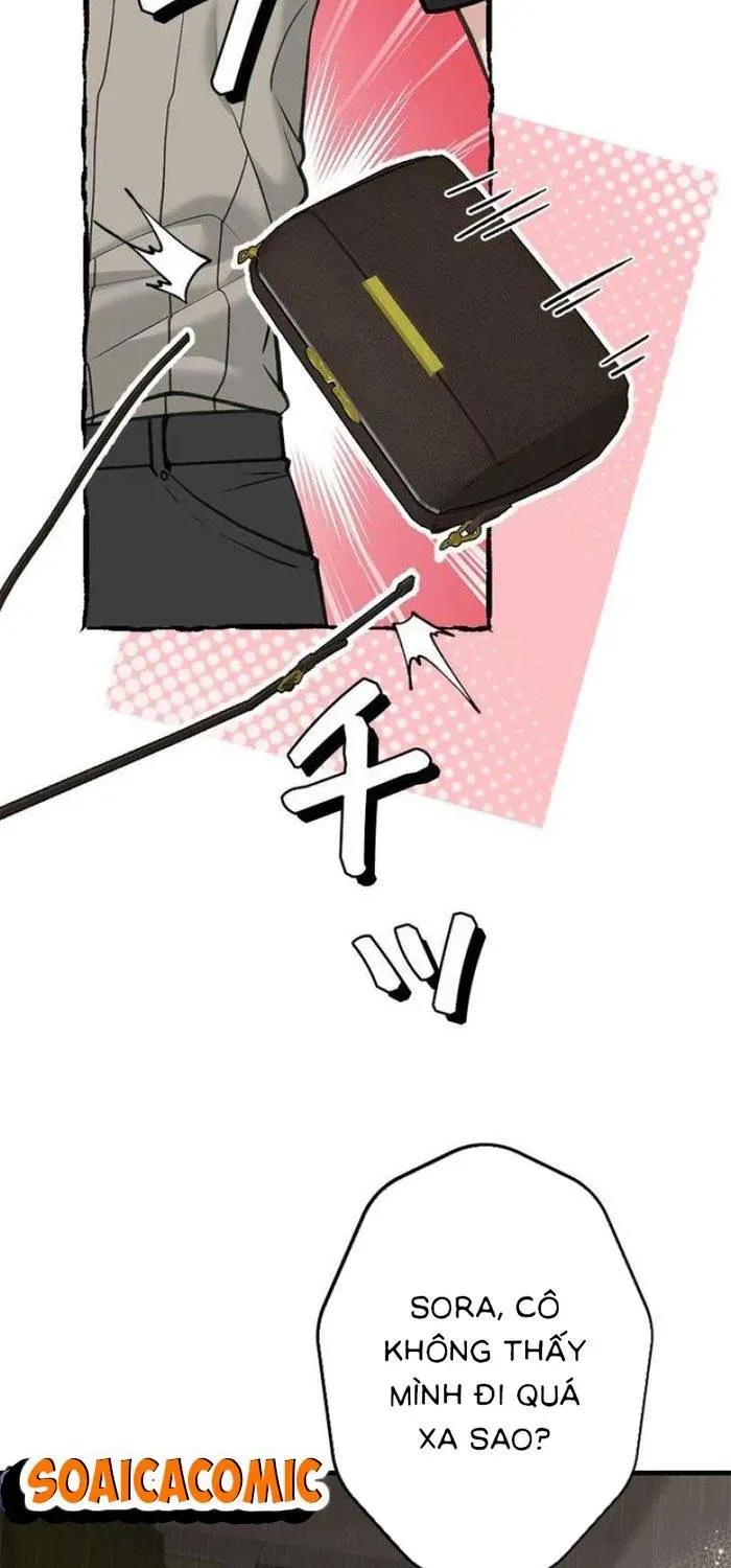 Lần Đầu Của Tổng Tài Chapter 4.2 - 32