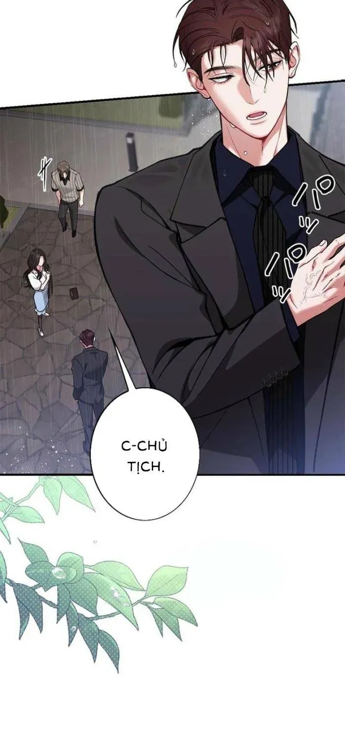 Lần Đầu Của Tổng Tài Chapter 4.2 - 37