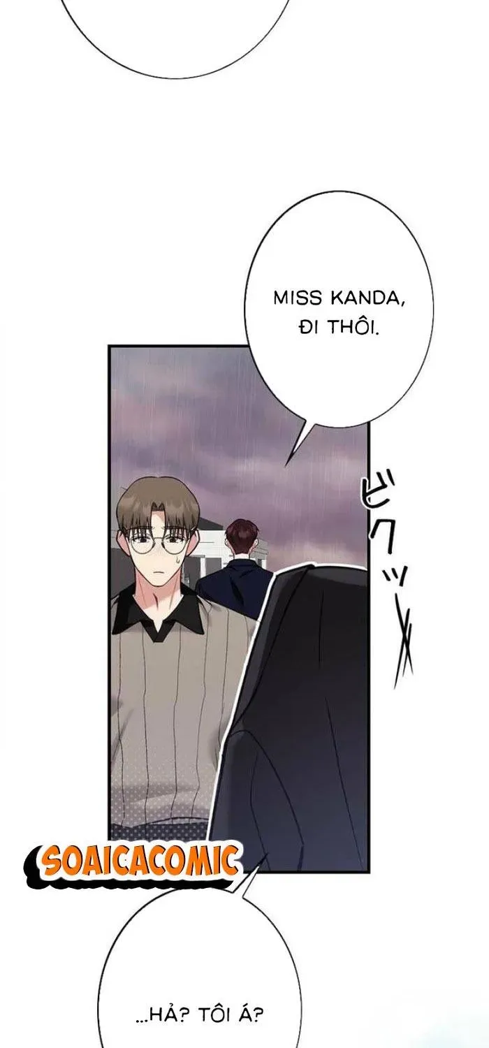 Lần Đầu Của Tổng Tài Chapter 4.2 - 47