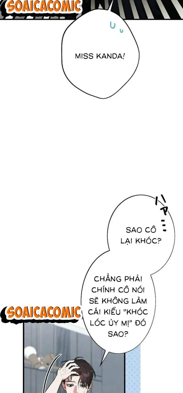 Lần Đầu Của Tổng Tài Chapter 5.1 - 12