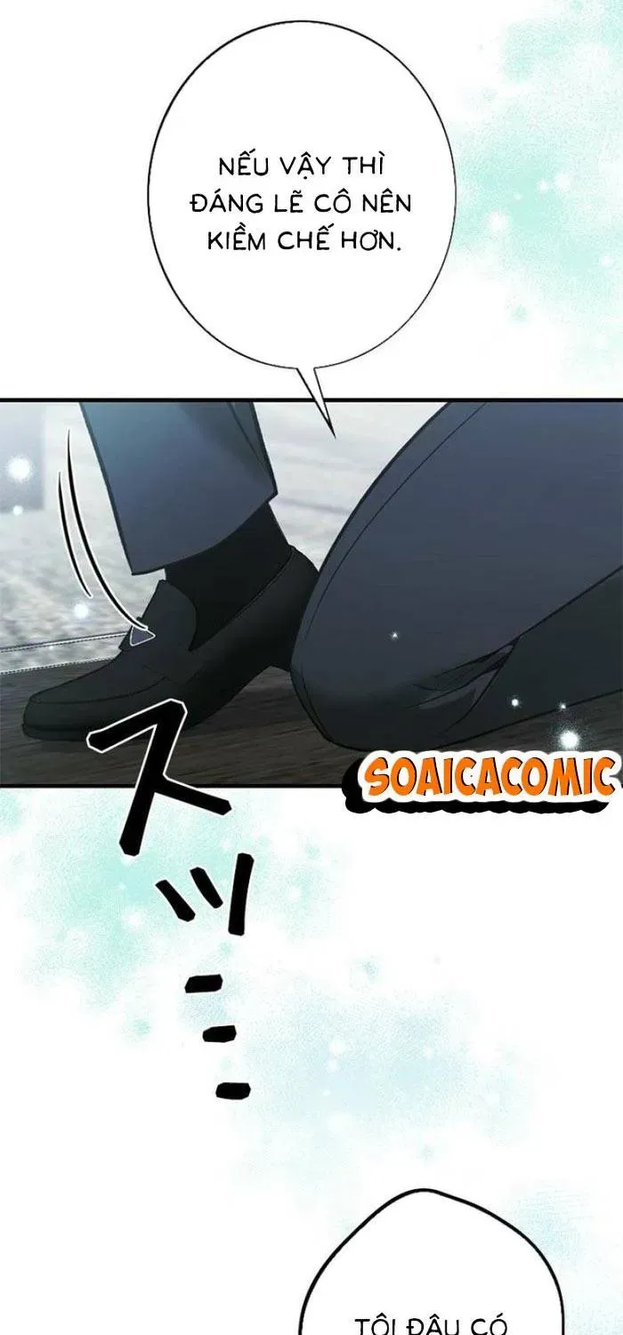 Lần Đầu Của Tổng Tài Chapter 5.1 - 15