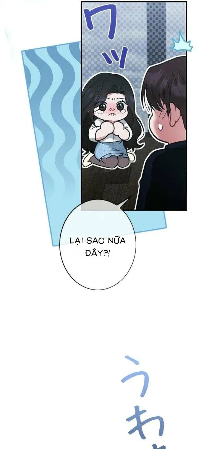 Lần Đầu Của Tổng Tài Chapter 5.1 - 20