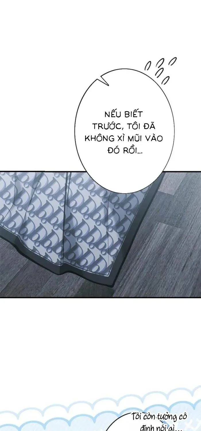 Lần Đầu Của Tổng Tài Chapter 5.1 - 31