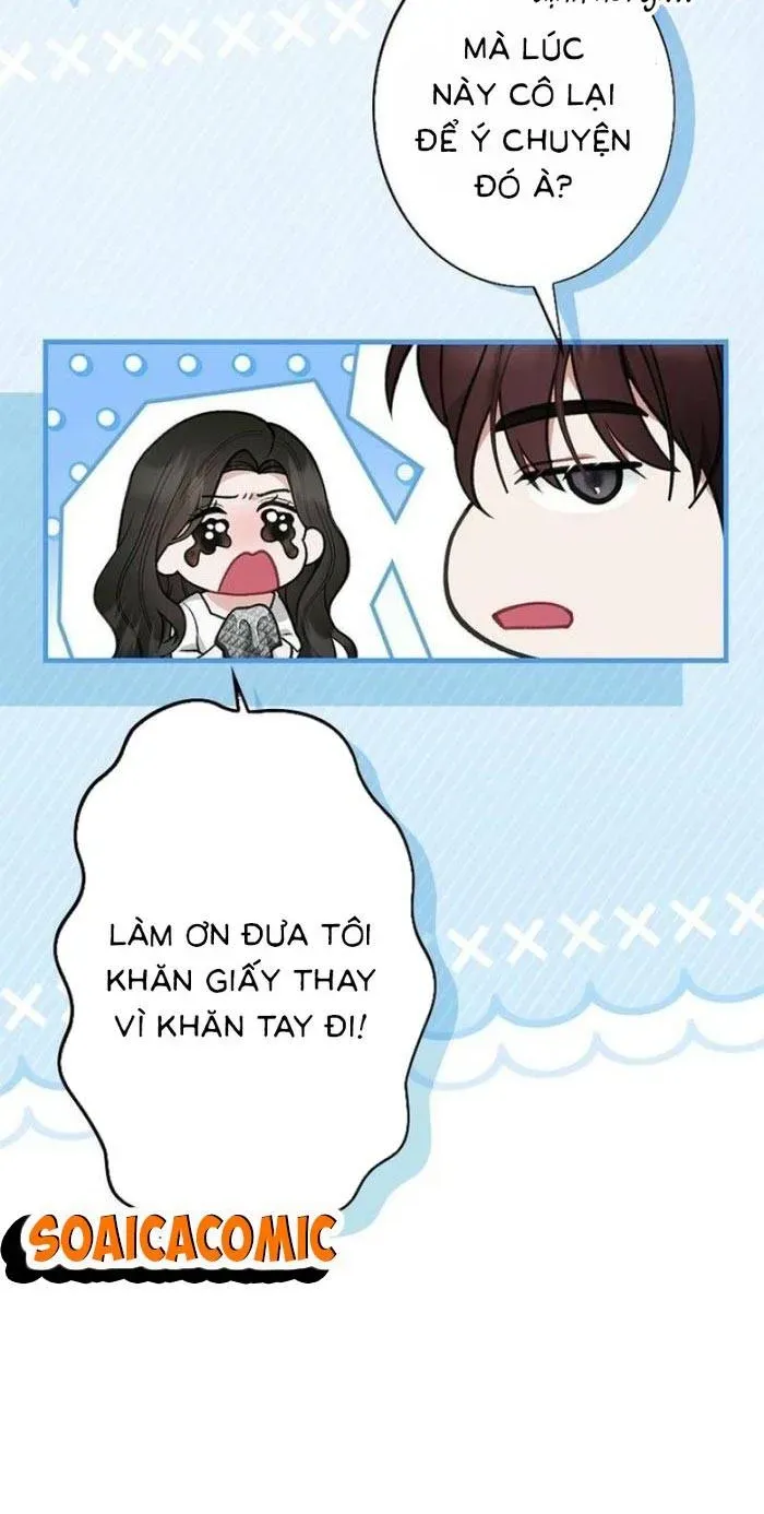 Lần Đầu Của Tổng Tài Chapter 5.1 - 32