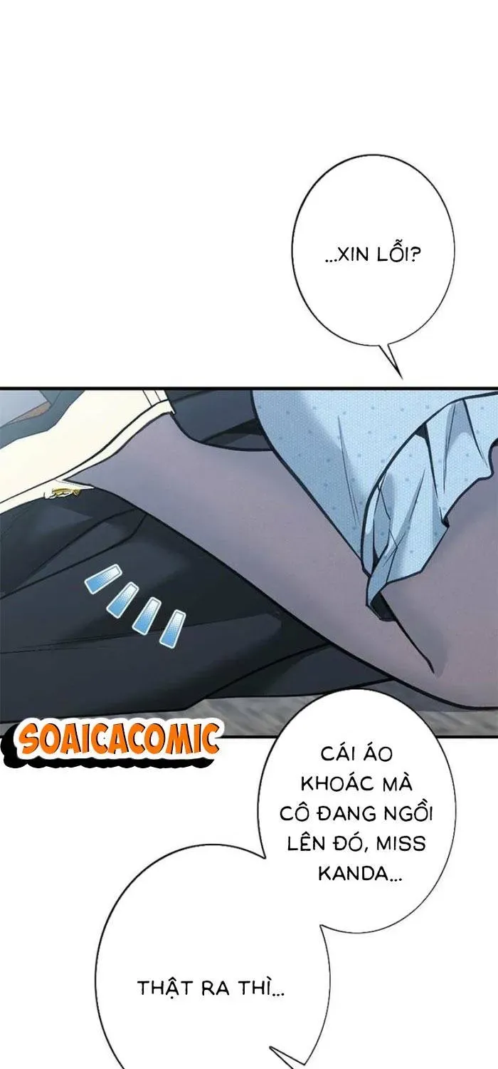 Lần Đầu Của Tổng Tài Chapter 5.1 - 34