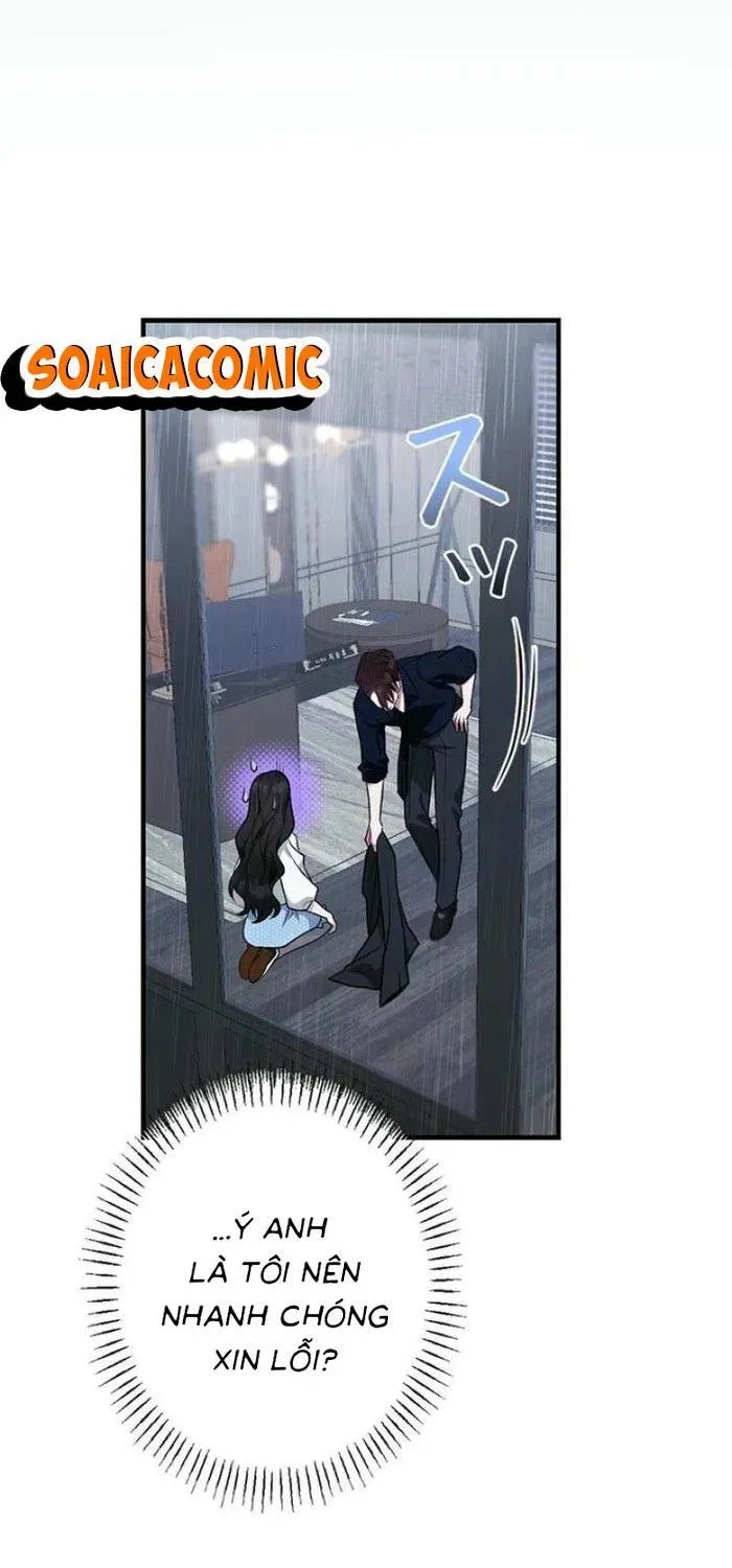 Lần Đầu Của Tổng Tài Chapter 5.1 - 36