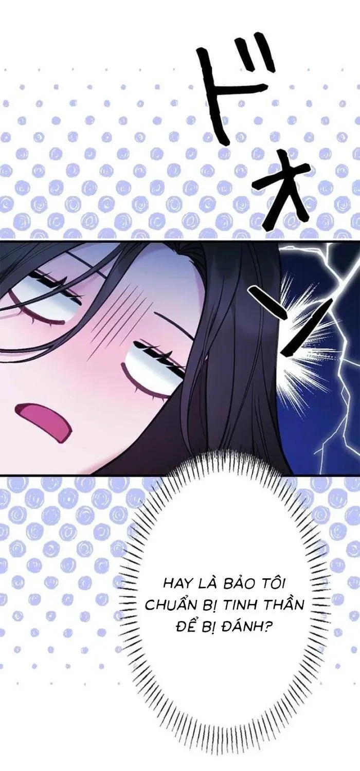 Lần Đầu Của Tổng Tài Chapter 5.1 - 38