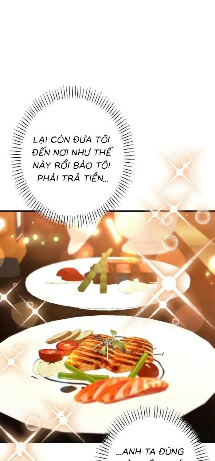 Lần Đầu Của Tổng Tài Chapter 5.1 - 46