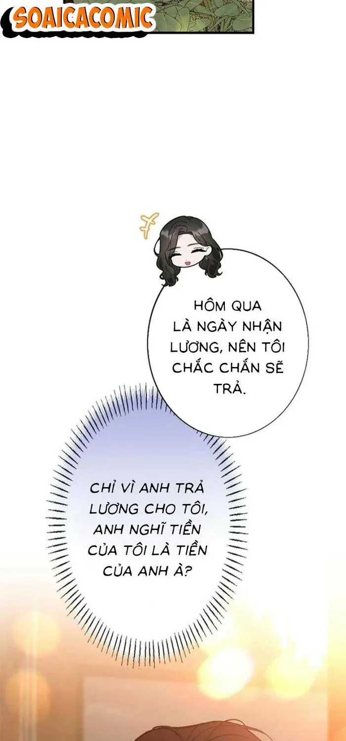 Lần Đầu Của Tổng Tài Chapter 5.1 - 51