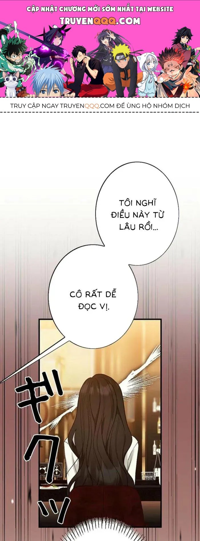 Lần Đầu Của Tổng Tài Chapter 5.2 - 1