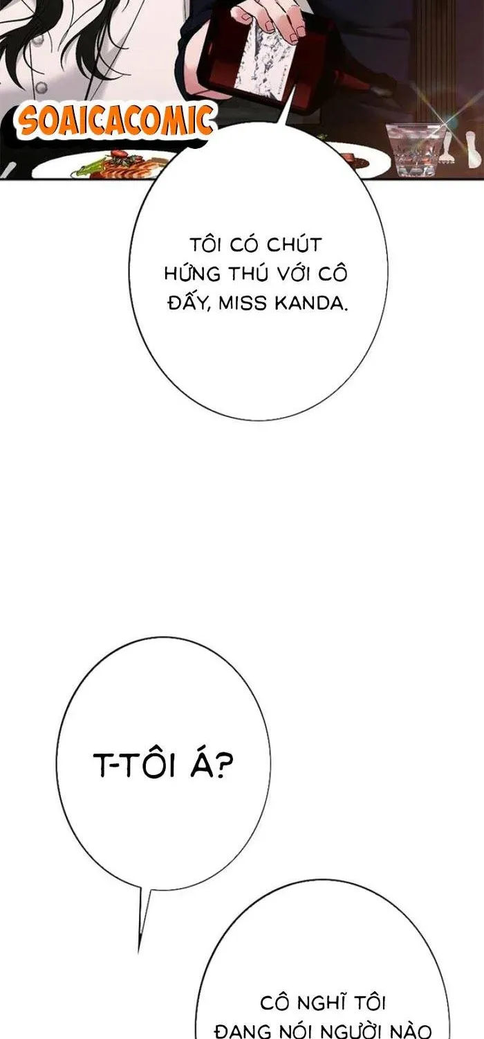 Lần Đầu Của Tổng Tài Chapter 5.2 - 11