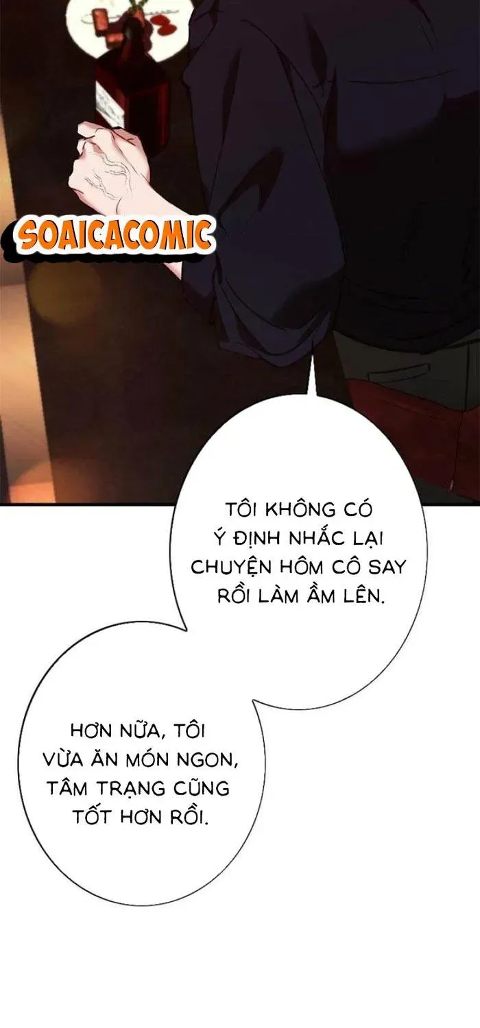 Lần Đầu Của Tổng Tài Chapter 5.2 - 18