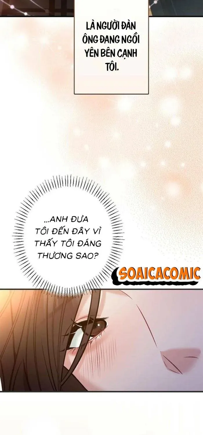 Lần Đầu Của Tổng Tài Chapter 5.2 - 31