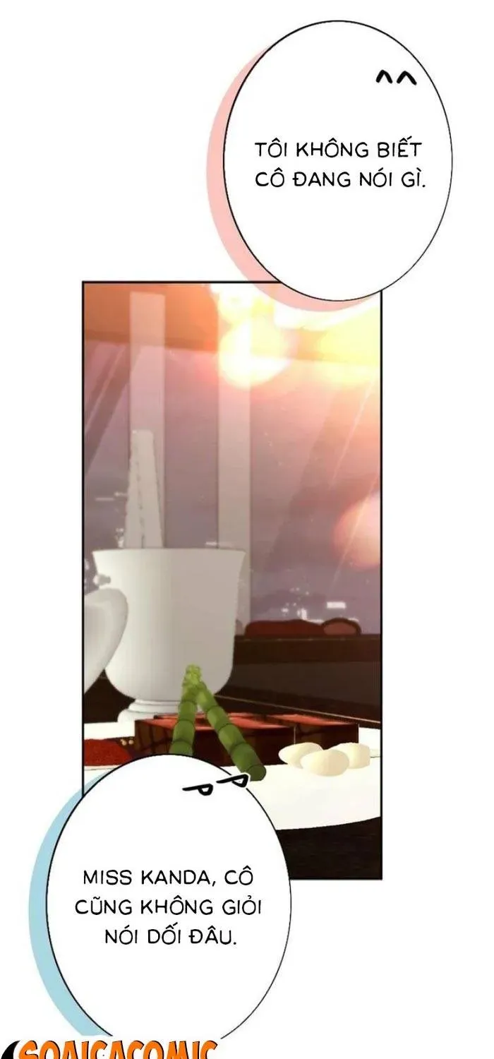 Lần Đầu Của Tổng Tài Chapter 5.2 - 5