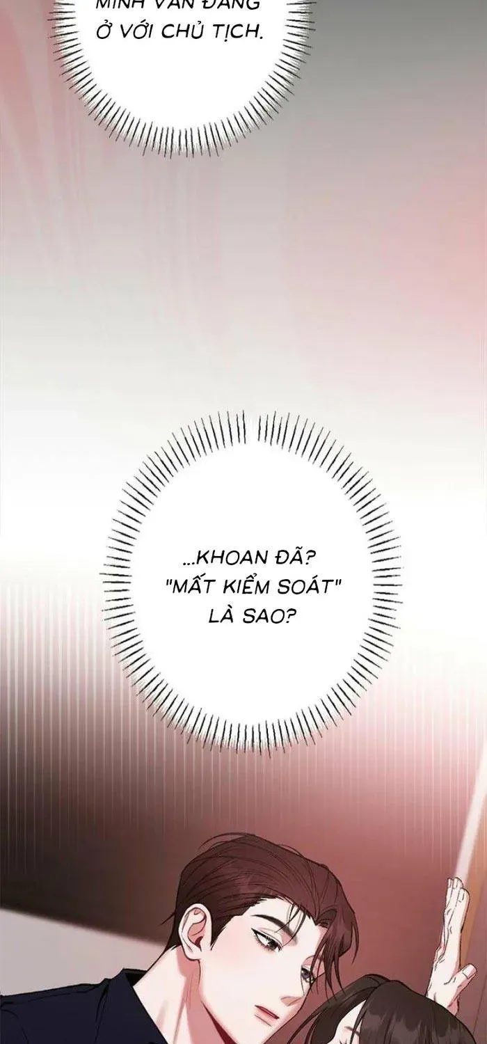 Lần Đầu Của Tổng Tài Chapter 5.2 - 43