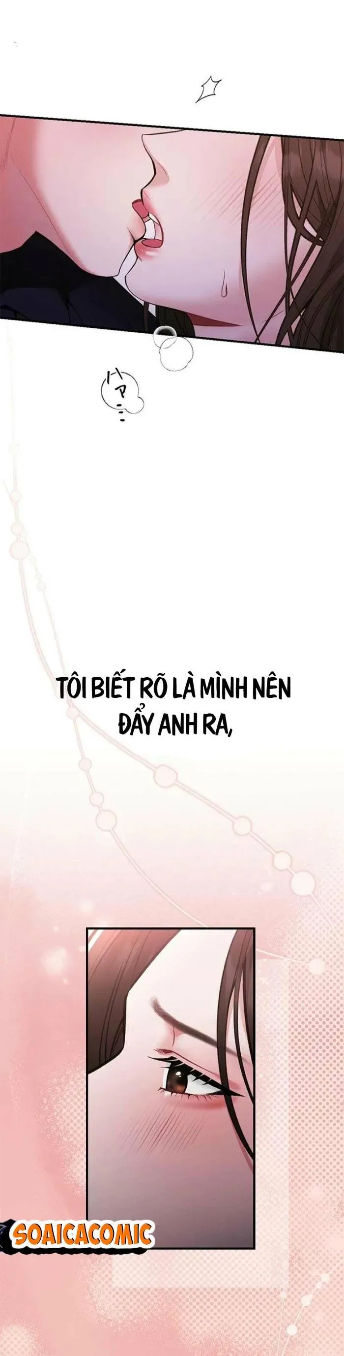 Lần Đầu Của Tổng Tài Chapter 6.1 - 2