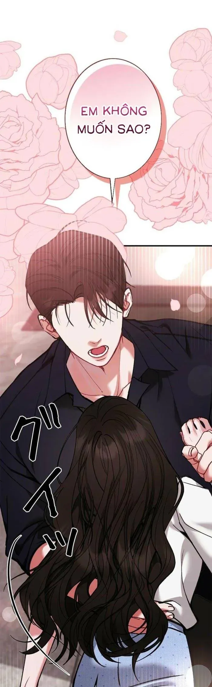 Lần Đầu Của Tổng Tài Chapter 6.1 - 11