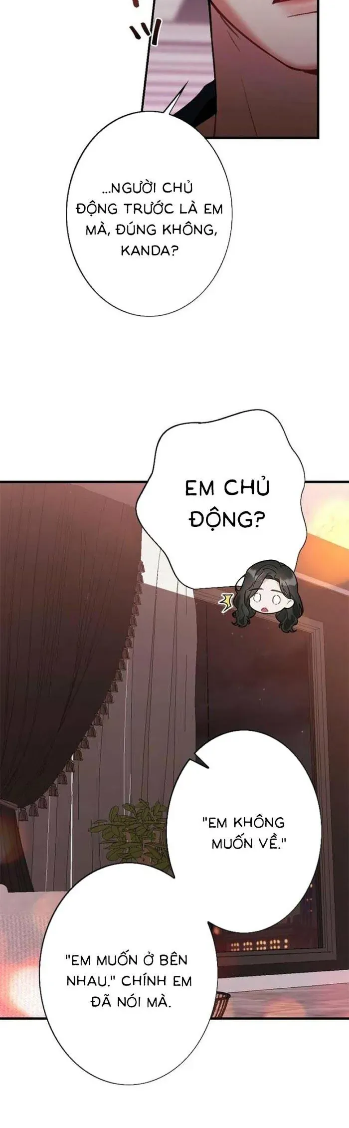 Lần Đầu Của Tổng Tài Chapter 6.1 - 13