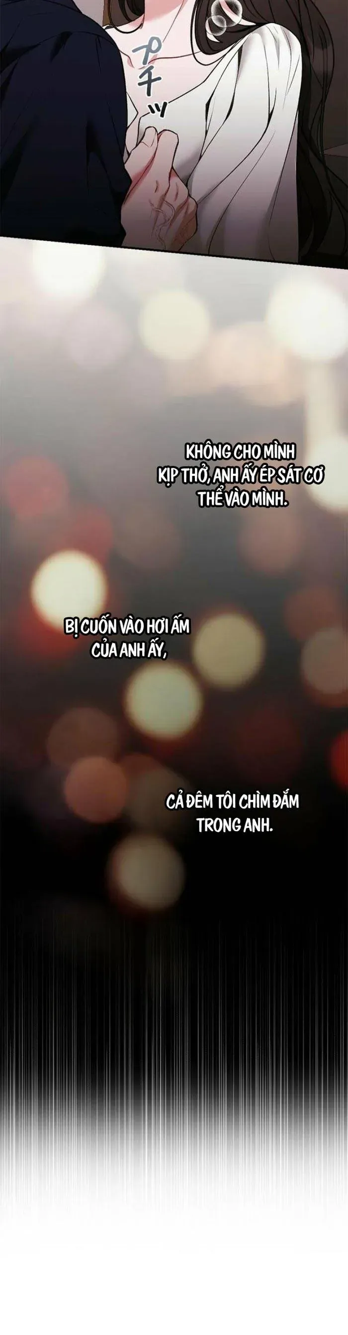 Lần Đầu Của Tổng Tài Chapter 6.1 - 18