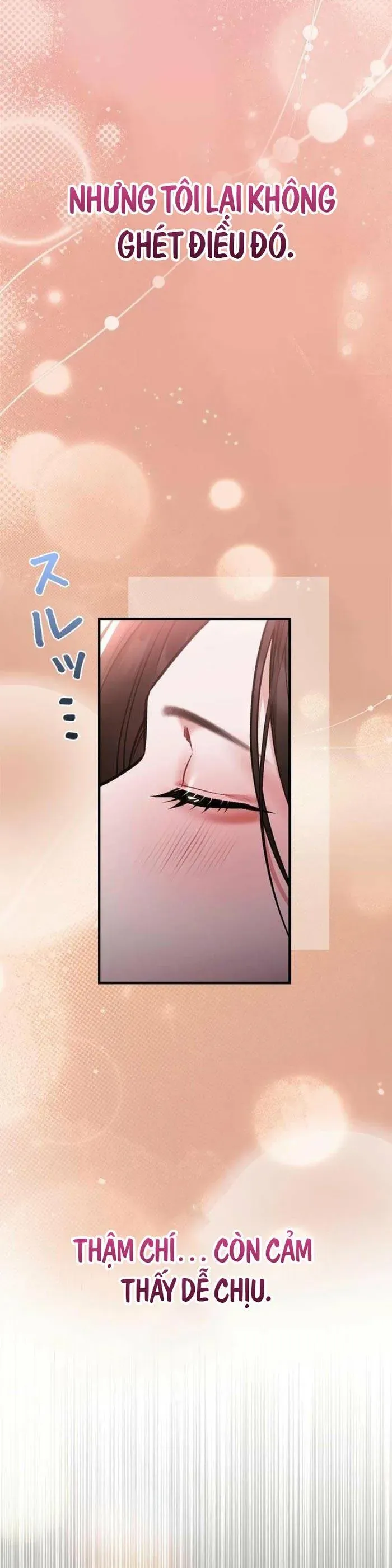 Lần Đầu Của Tổng Tài Chapter 6.1 - 3