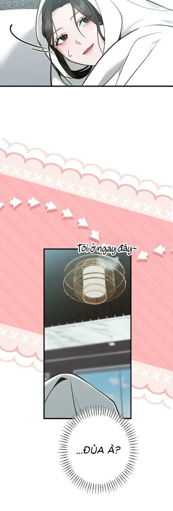 Lần Đầu Của Tổng Tài Chapter 6.1 - 24