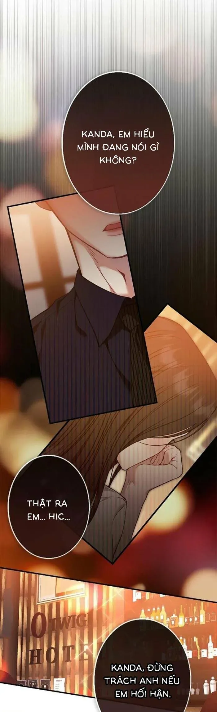 Lần Đầu Của Tổng Tài Chapter 6.1 - 5