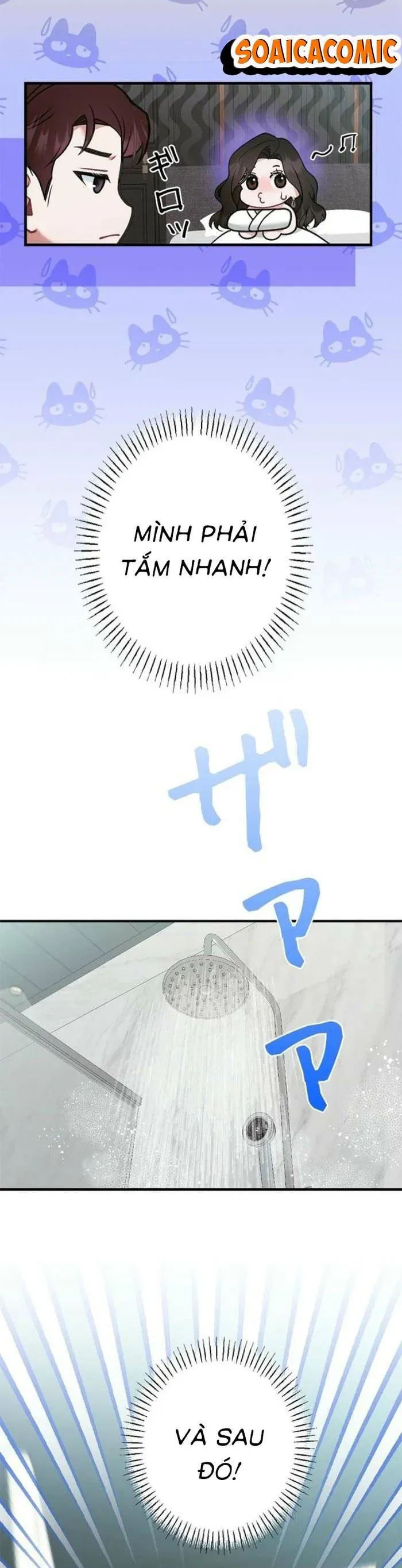 Lần Đầu Của Tổng Tài Chapter 6.2 - 12