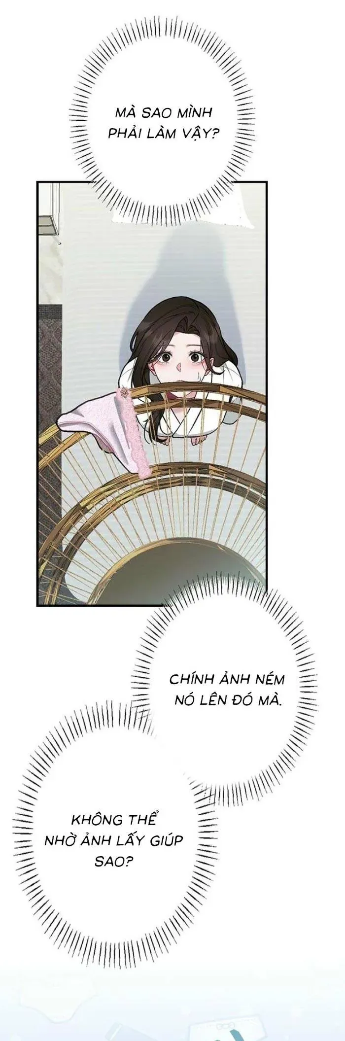 Lần Đầu Của Tổng Tài Chapter 6.2 - 14