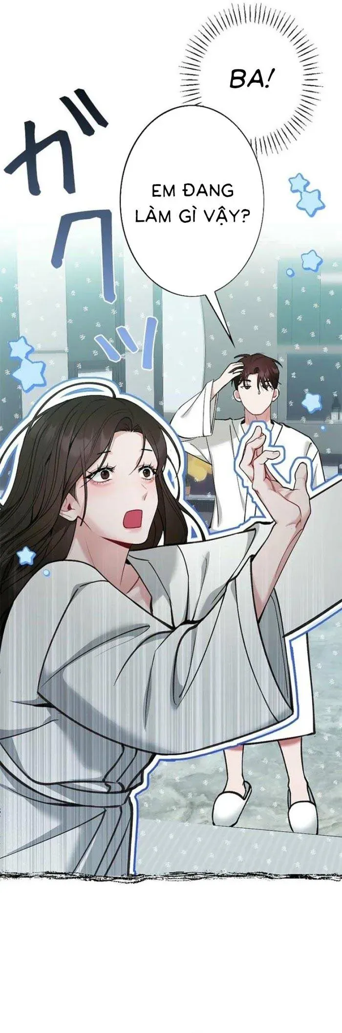 Lần Đầu Của Tổng Tài Chapter 6.2 - 17