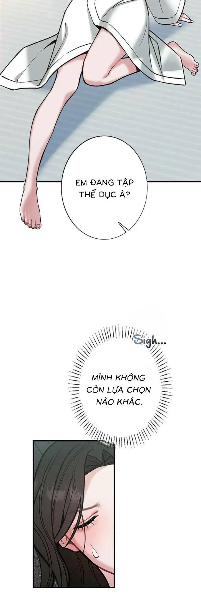 Lần Đầu Của Tổng Tài Chapter 6.2 - 19