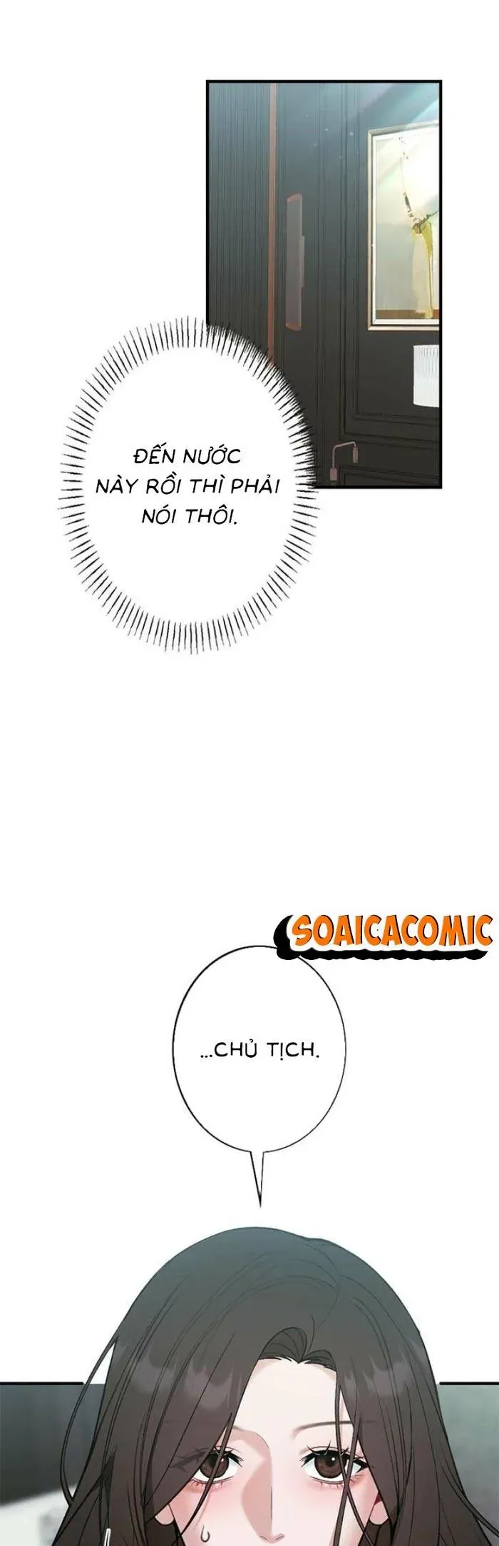 Lần Đầu Của Tổng Tài Chapter 6.2 - 20