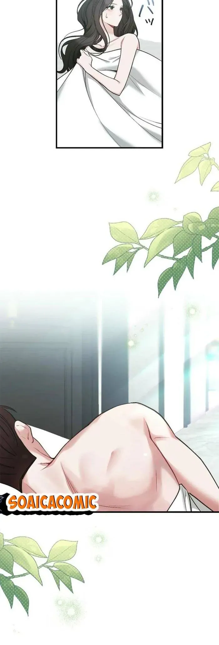 Lần Đầu Của Tổng Tài Chapter 6.2 - 3