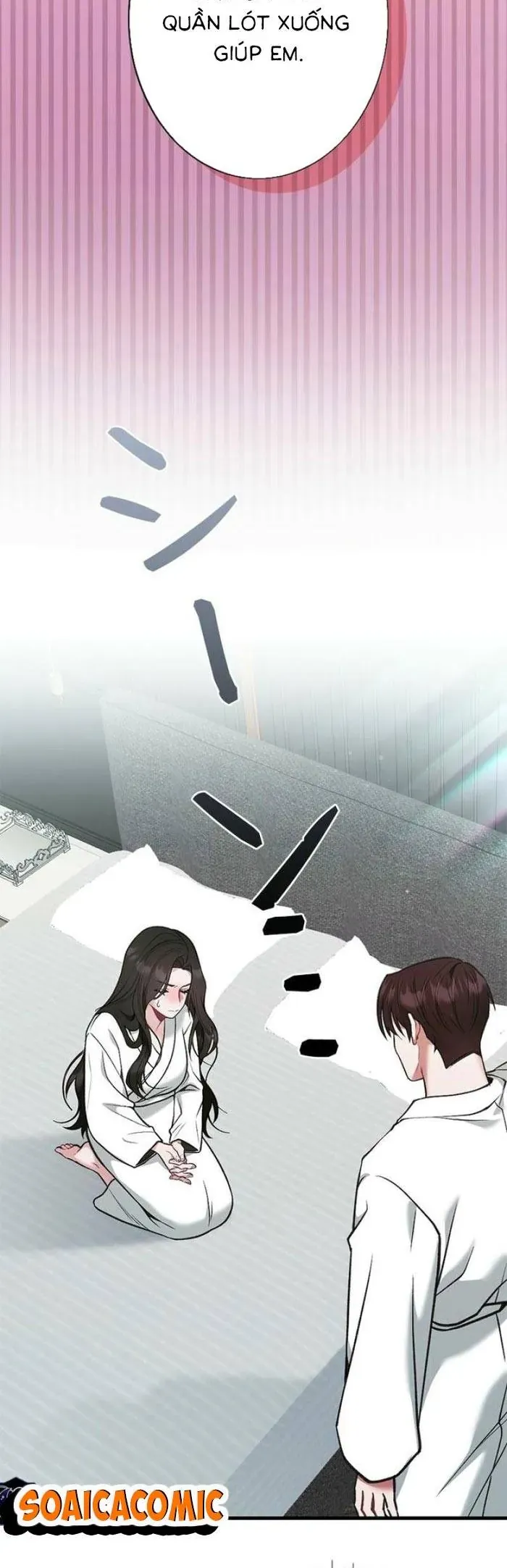 Lần Đầu Của Tổng Tài Chapter 6.2 - 22
