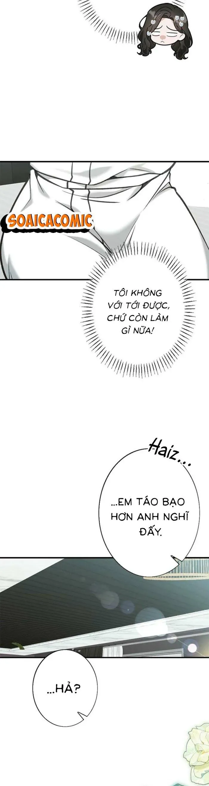 Lần Đầu Của Tổng Tài Chapter 6.2 - 24