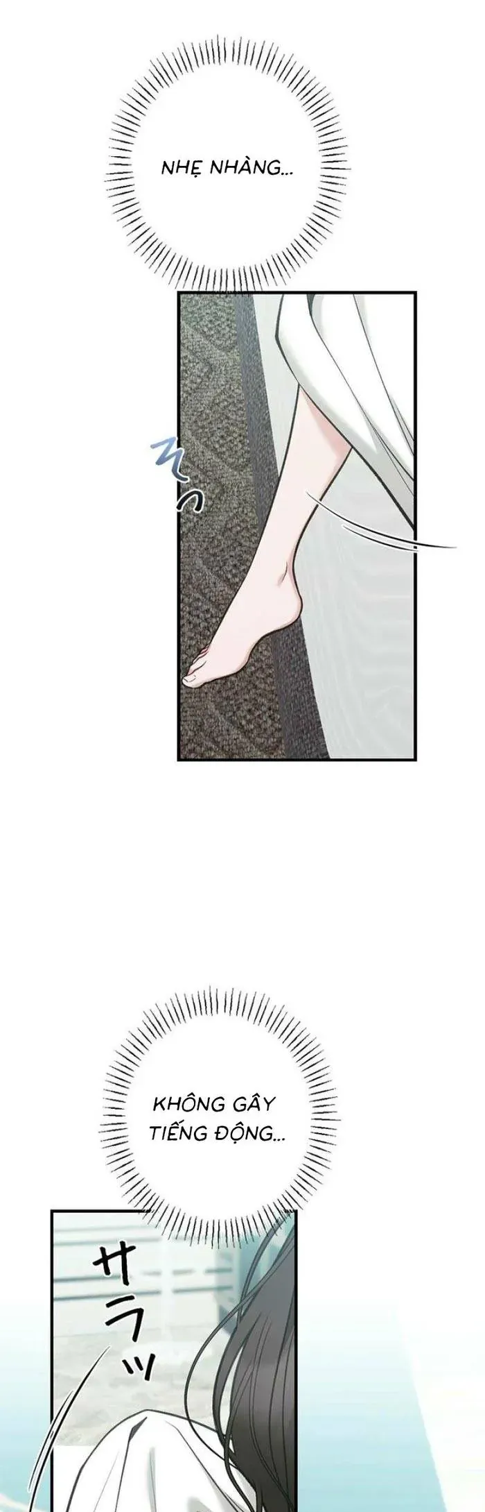 Lần Đầu Của Tổng Tài Chapter 6.2 - 4