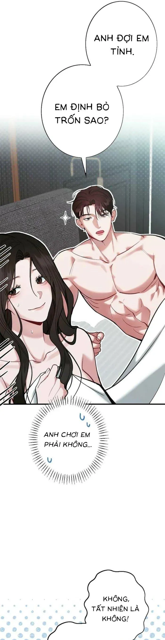 Lần Đầu Của Tổng Tài Chapter 6.2 - 7