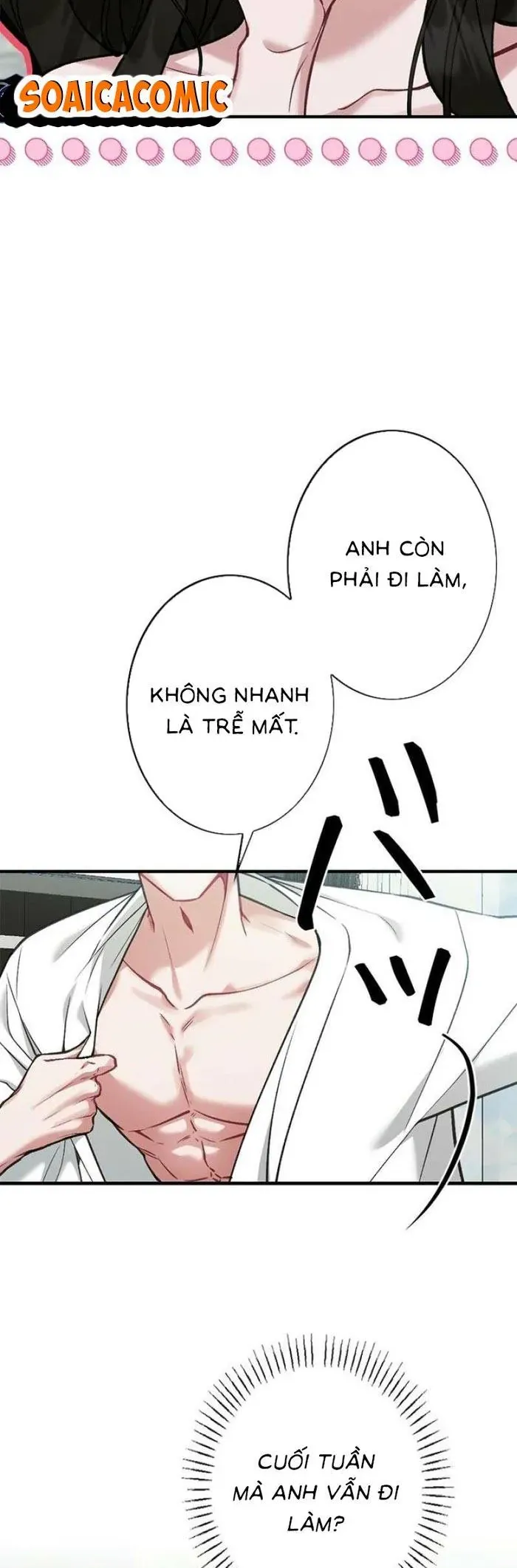 Lần Đầu Của Tổng Tài Chapter 6.2 - 10