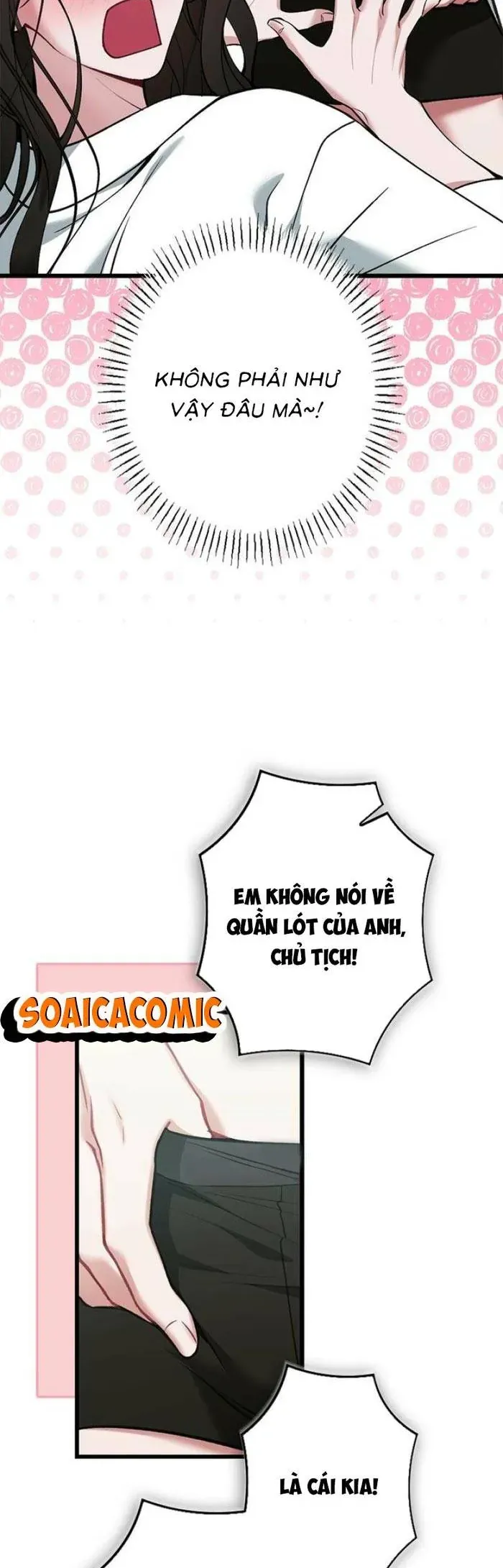Lần Đầu Của Tổng Tài Chapter 7.1 - 2